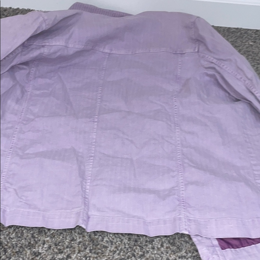 Gap jacket - Picture 2 of 4